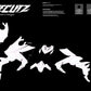 HONDA CB 1000 HORNET SP 2025 TEMPLATE
