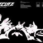 HONDA CBR 600 RR 2021-2024 TEMPLATE