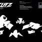 KAWASAKI Z900 2020-2024 TEMPLATE