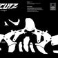 KOVE 450 RALLY EX 2026 TEMPLATE
