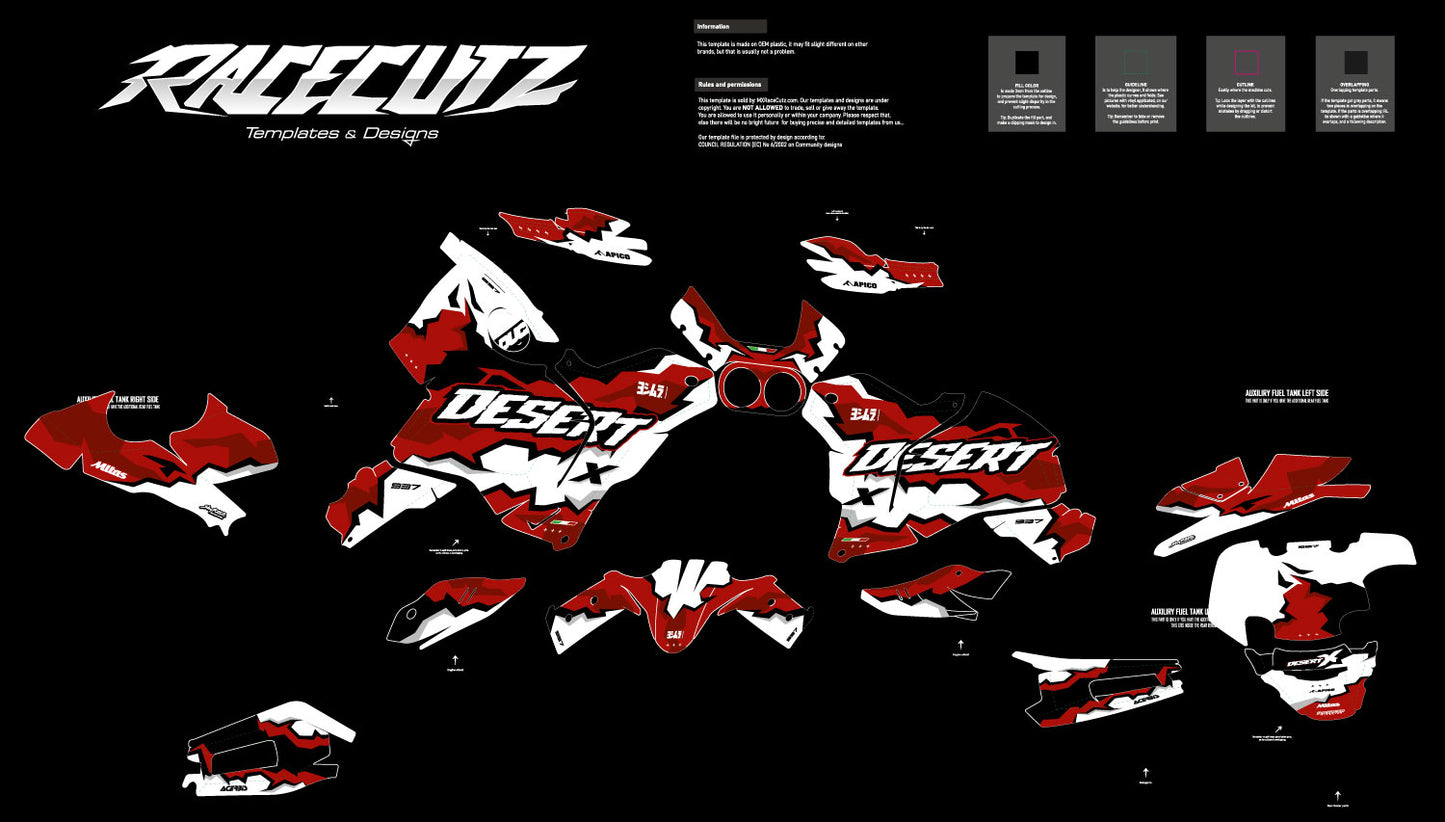 DUCATI - PALERMO DESIGN
