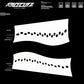 50/50 RIM WRAP - KTM 690 + HUSQVARNA 701 - 17" INCH FRONT + 17" INCH REAR TEMPLATE