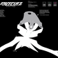 SHOEI HORNET ADV - SIZE XLARGE & XXLARGE TEMPLATE