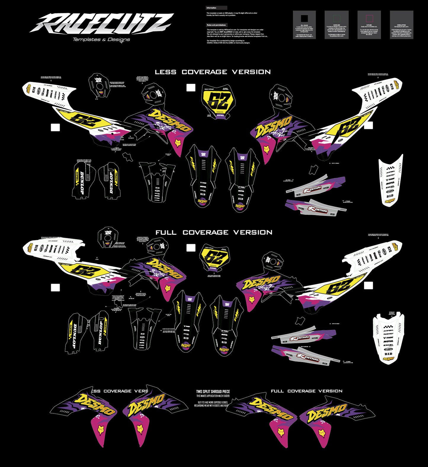 DUCATI - SIRACUSA DESIGN