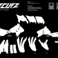 SUZUKI DRZ 400 2000-2024 TEMPLATE