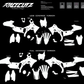 SUZUKI RM-Z 250 2019-2026 & 450 2018-2026 TEMPLATE