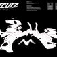 YAMAHA YZF R125 2023-2025 TEMPLATE