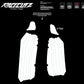 ZXMOTO MX 250 & 450 2027 - RADIATOR GUARDS TEMPLATE