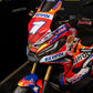 HONDA X-ADV 750 2021-2024 TEMPLATE