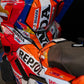 HONDA X-ADV 750 2021-2024 TEMPLATE