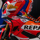 HONDA X-ADV 750 2021-2024 TEMPLATE