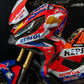 HONDA X-ADV 750 2021-2024 TEMPLATE