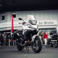 HONDA NT 1100 2022-2024 & NC 750 2021-2024 & X-ADV 750 & FORZA 750 PANNIERS TEMPLATE
