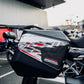 HONDA NT 1100 2022-2024 & NC 750 2021-2024 & X-ADV 750 & FORZA 750 PANNIERS TEMPLATE