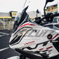 HONDA NT 1100 2022-2024 TEMPLATE