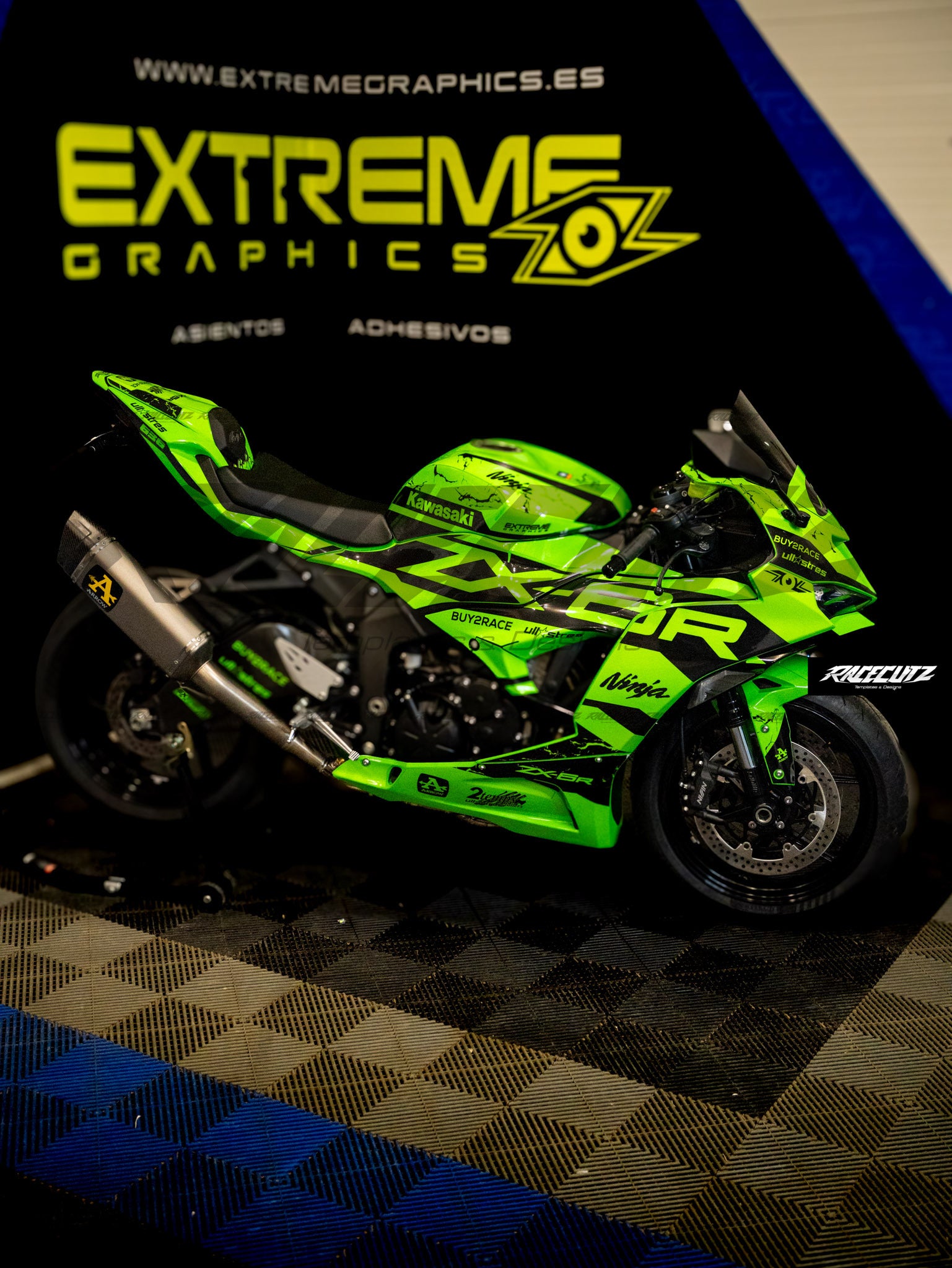 KAWASAKI ZX6R 636 2024-2026 TEMPLATE – RaceCutz KAWASAKI ZX6R 636 2024-2026 TEMPLATE – RaceCutz