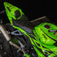 KAWASAKI ZX6R 636 2024-2026 TEMPLATE