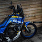 YAMAHA TENERE 700 WORLD RAID 2022-2025 TEMPLATE