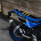 YAMAHA TENERE 700 WORLD RAID 2022-2025 TEMPLATE