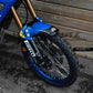 YAMAHA TENERE 700 WORLD RAID 2022-2025 TEMPLATE