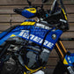 YAMAHA TENERE 700 WORLD RAID 2022-2025 TEMPLATE