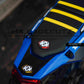 YAMAHA TENERE 700 WORLD RAID 2022-2025 TEMPLATE