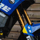 YAMAHA TENERE 700 WORLD RAID 2022-2025 TEMPLATE
