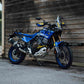 YAMAHA TENERE 700 WORLD RAID 2022-2025 TEMPLATE