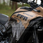 CFMOTO - 450 MT 2024-2026 TEMPLATE