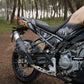 CFMOTO - 450 MT 2024-2026 TEMPLATE