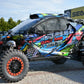 CAN-AM MAVERICK R 2024-2026 - 2 SEATER TEMPLATE