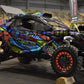 CAN-AM MAVERICK R 2024-2026 - 2 SEATER TEMPLATE