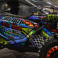CAN-AM MAVERICK R 2024-2026 - 2 SEATER TEMPLATE