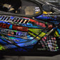 CAN-AM MAVERICK R 2024-2026 - 2 SEATER TEMPLATE