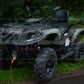 CAN-AM OUTLANDER G3 500+700 2024-2026 TEMPLATE