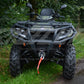 CAN-AM OUTLANDER G3 500+700 2024-2026 TEMPLATE