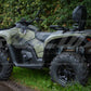 CAN-AM OUTLANDER G3 500+700 2024-2026 TEMPLATE