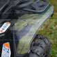 CAN-AM OUTLANDER G3 500+700 2024-2026 TEMPLATE