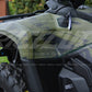 CAN-AM OUTLANDER G3 500+700 2024-2026 TEMPLATE