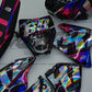 SUZUKI DRZ 400 2000-2024 TEMPLATE