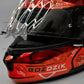 HJC RPHA MAX EVO - SIZE XSMALL & SMALL TEMPLATE