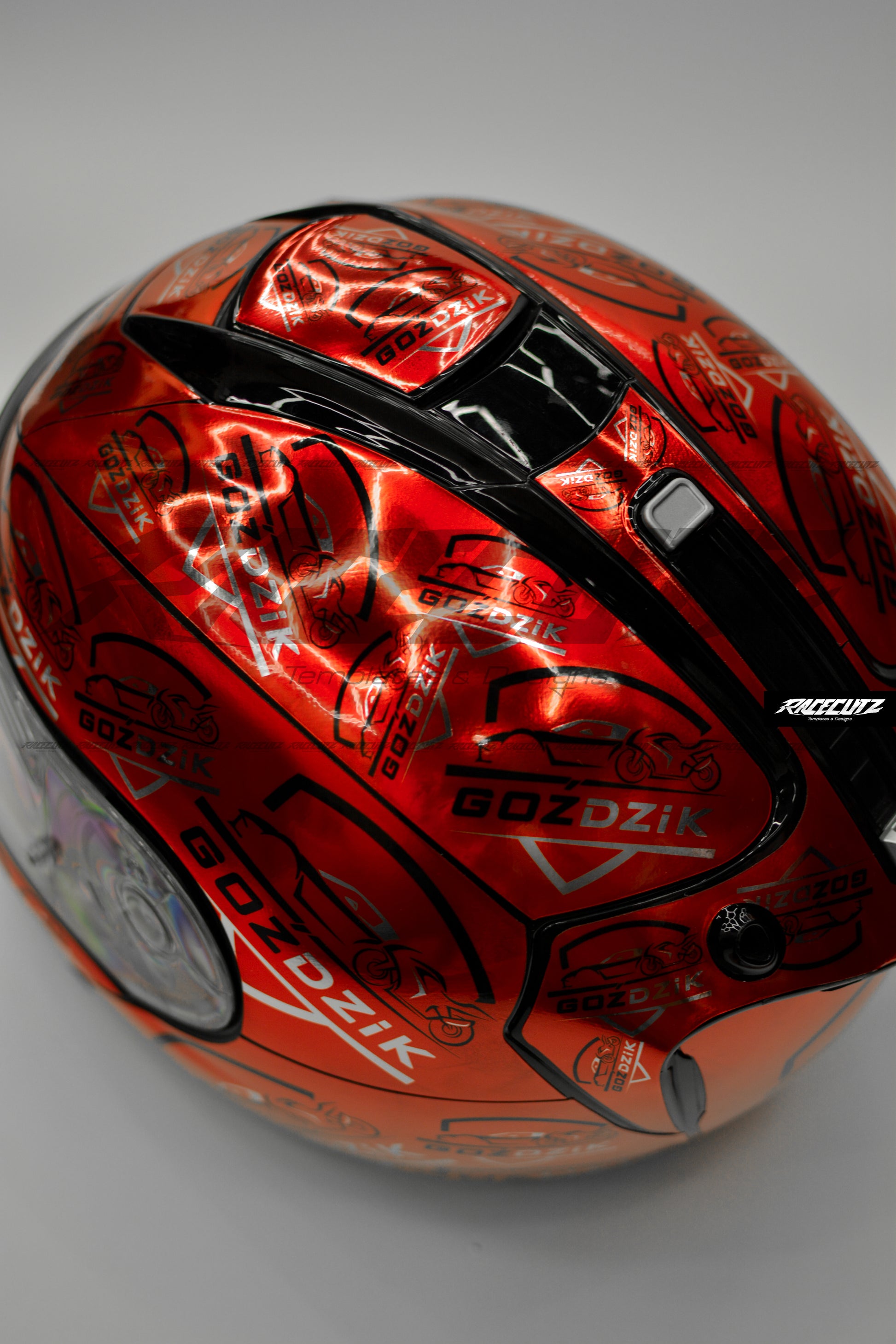 HJC RPHA MAX EVO