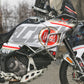 DUCATI DESERTX 2022-2025 TEMPLATE
