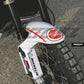 DUCATI DESERTX 2022-2025 TEMPLATE