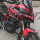 DUCATI MULTISTRADA 950 S 2019-2021