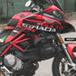 DUCATI MULTISTRADA 950 S 2019-2021