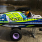 YAMAHA SUPERJET 1996-2020 TEMPLATE