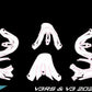 FOX V3-RS and V3 2024+ SIZE SMALL TEMPLATE
