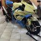 HONDA CBR 1000 RR R 2024-2026 - BLINDER RACING FAIRINGS TEMPLATE