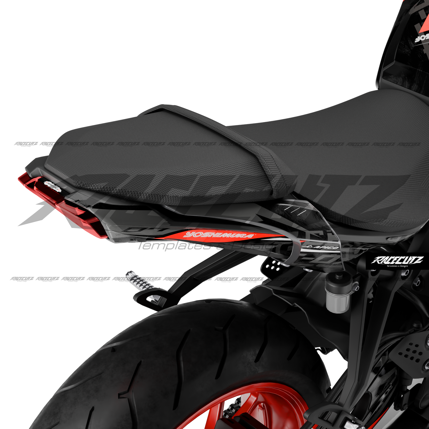 YAMAHA - HIROSHIMA DESIGN